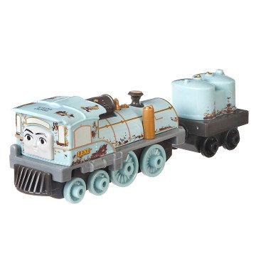 Thomas Adventures Train - Lexi