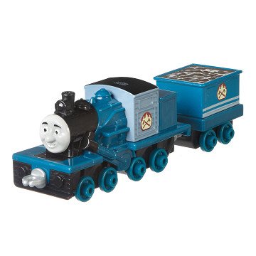 Fisher Price Thomas the Tank Engine Big Train Ferdinand