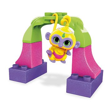 Mega Bloks Shimmer & Shine - Tala