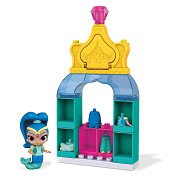 Shimmer and deals shine mega bloks