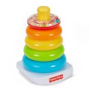 Pirámide fisher price new arrivals