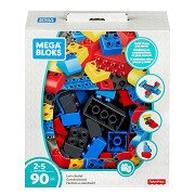 Mega bloks store mini bloks