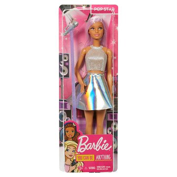 Barbie Popstar