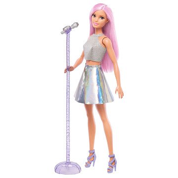 Barbie Popster