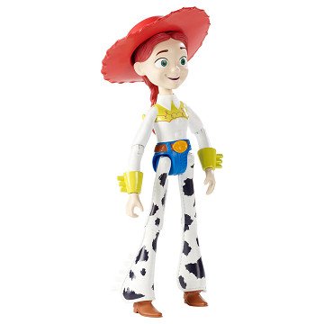 Toy Story 4 - Jessie, 18cm