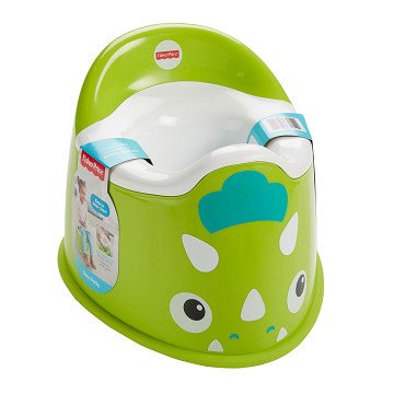 Fisher Price - Dino Potty