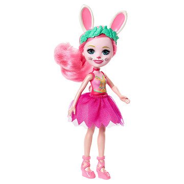 Enchantimals Ballerinas - Bree Rabbit