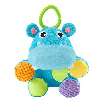 Fisher Price - Hippo Ball