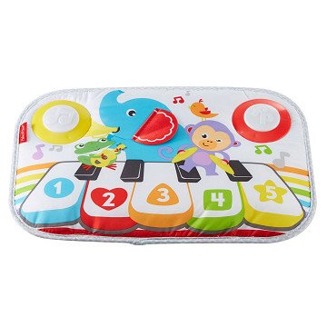Fisher Price - Kick and Play Piano