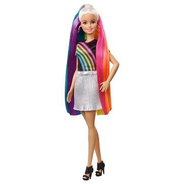 Barbie Sprankelende Regenboog