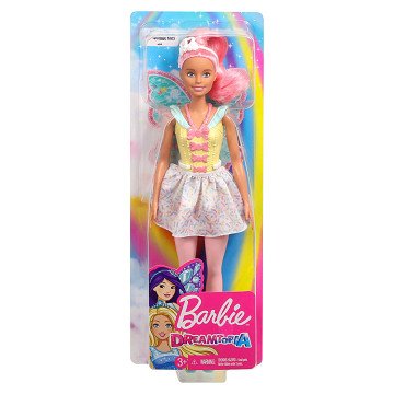 Barbie Dreamtopia Fee