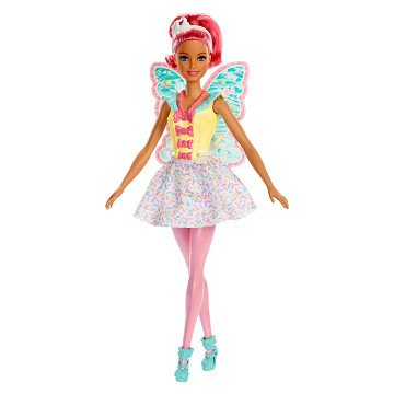 Barbie Dreamtopia Fee