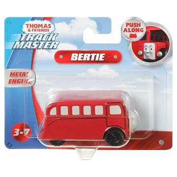 Thomas & Friends TrackMaster - little train Bertie