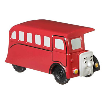 Thomas & Friends TrackMaster - kleine trein Bertie