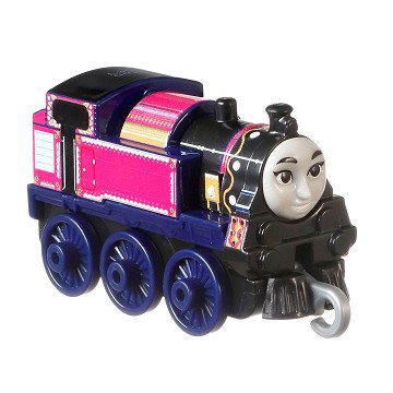Thomas & Friends TrackMaster - Kleine Eisenbahn Hashima