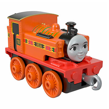 Thomas & Friends TrackMaster - kleine trein Nia