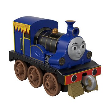 Thomas & Friends TrackMaster - kleine trein Rajiv