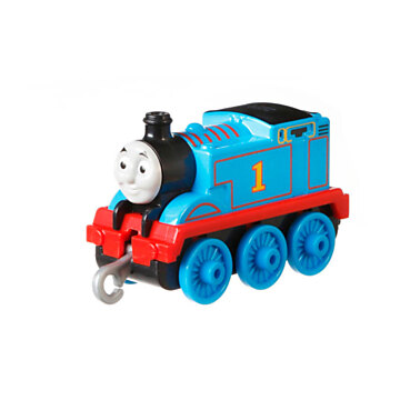 Thomas & Friends TrackMaster - kleine trein Thomas