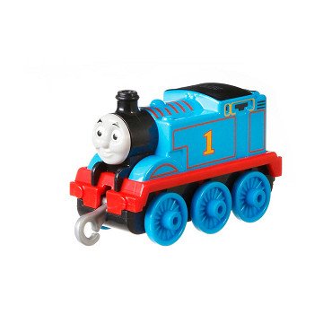 Thomas & Friends TrackMaster - Kleine Lokomotive Thomas
