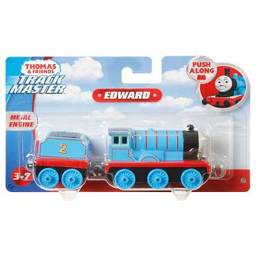 Thomas & Friends TrackMaster - Grote Trein Edward