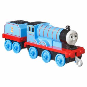 Thomas & Friends TrackMaster - Grote Trein Edward
