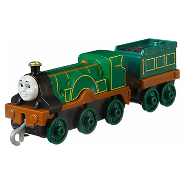 Thomas & Friends TrackMaster - grote trein Emily