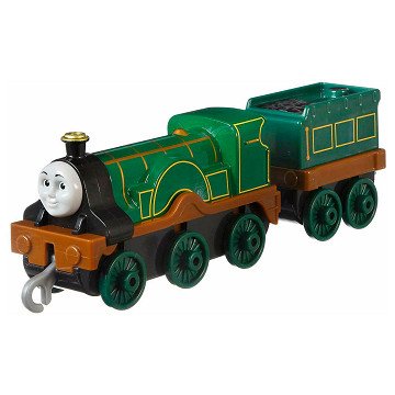 Thomas & Friends TrackMaster – großer Zug Emily