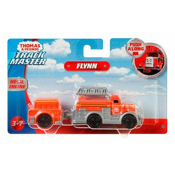 Thomas & Friends TrackMaster - big train Fiery Flynn