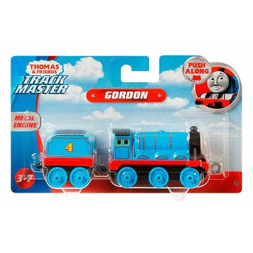 Thomas & Friends TrackMaster - Big Train Gordon