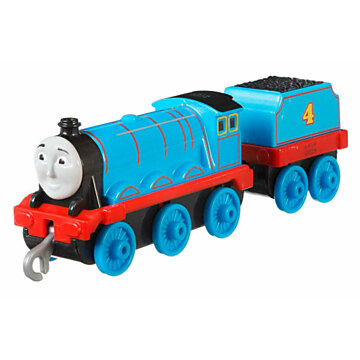 Thomas & Friends TrackMaster - grote trein Gordon