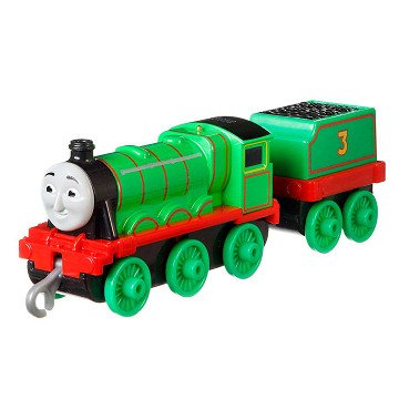 Thomas & Friends TrackMaster - big train Henry