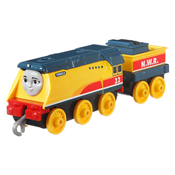 Thomas & Friends TrackMaster - grote trein Rebecca