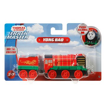 Thomas & Friends TrackMaster - grote trein Yong Bao