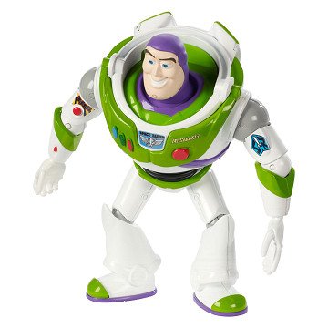 Toy Story 4 – Buzz Lightyear