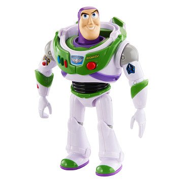 Toy Story 4 - Pratende Buzz Lightyear