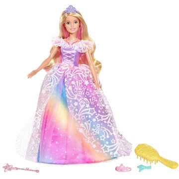 Barbie Dreamtopia Ultieme Prinses