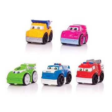 Fisher Price Mega Bloks Erstes Auto