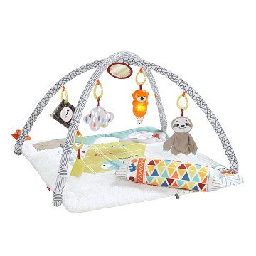 Fisher Price - Deluxe Gym Play Mat