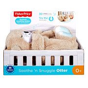Fisher Price - Schlafenszeit-Otter