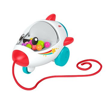 Fisher Price - Dreamland Rocket