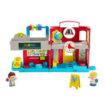 Fisher Price Little People - Friendly School