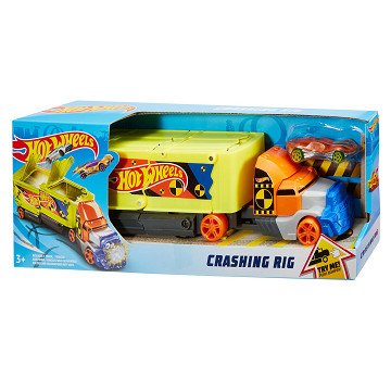 Hot Wheels Big Truck