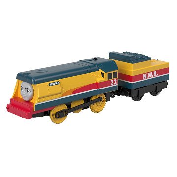 Thomas & Friends TrackMaster - Motorized Rebecca