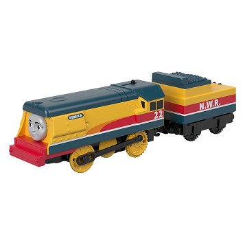 Thomas & Friends TrackMaster - Motorised Rebecca