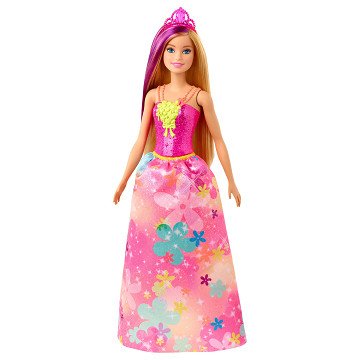 Barbie Dreamtopia Princess with Blonde Hair