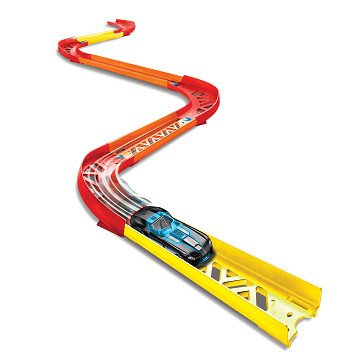 Hot Wheels Track Builder – Premium-Kurvenset