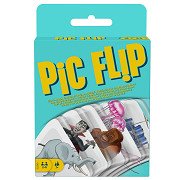 Pic Flip Kaartspel
