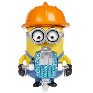 Minions – Dave Construction