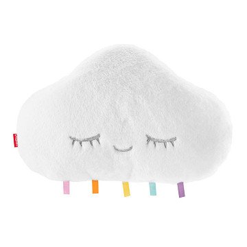 Fisher Price - Cloud Snooze Toy Sparkle & Cuddle