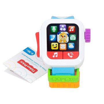 Fisher Price - Learning Fun - SMART